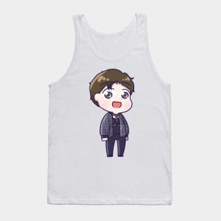 RM Fake Love Tank Top